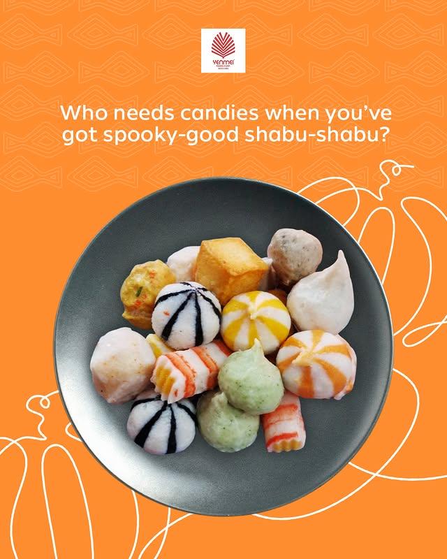 Yenmei product variety