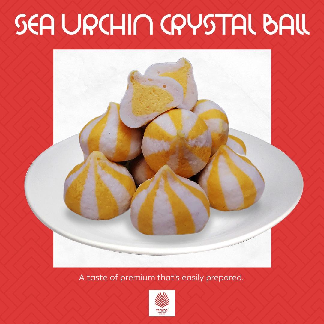 Yenmei signature dishes